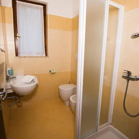 Apart Otel Corte Camaldoli