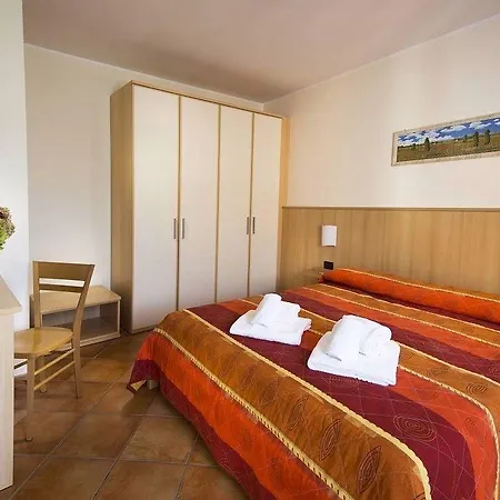 Corte Camaldoli Apart Otel Garda (Verona)