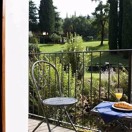 Corte Camaldoli Apart Otel