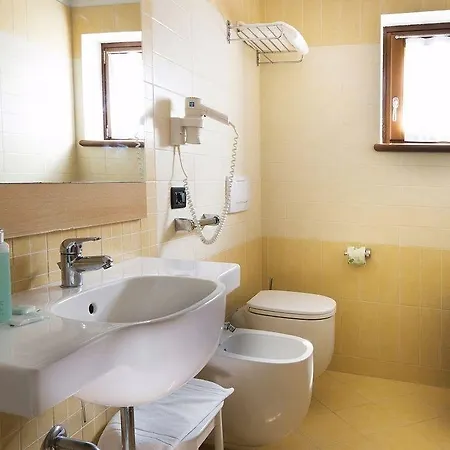 Apart Otel Corte Camaldoli 4*