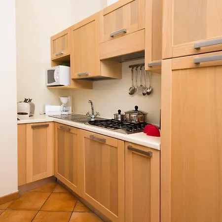 Apart Otel Corte Camaldoli