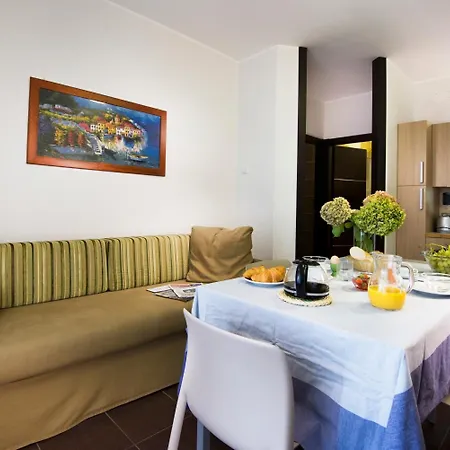 Apart Otel Corte Camaldoli 4*