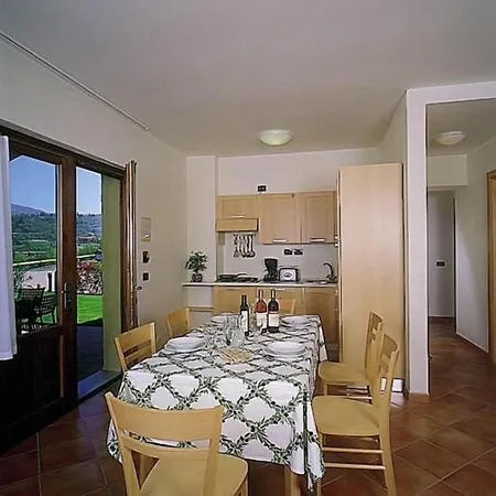 Corte Camaldoli 4* Garda (Verona)