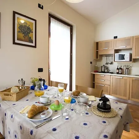 Corte Camaldoli Apart Otel 4*