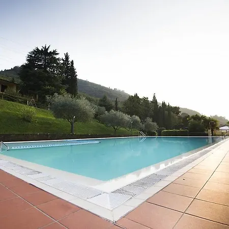 Apart Otel Corte Camaldoli