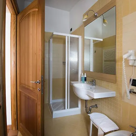 Apart Otel Corte Camaldoli 4*