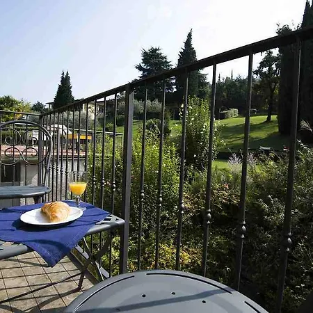 Apart Otel Corte Camaldoli Garda (Verona)