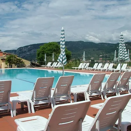 Apart Otel Corte Camaldoli