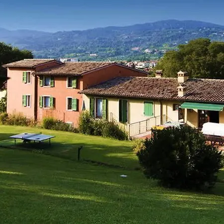 Apart Otel Corte Camaldoli Garda (Verona)
