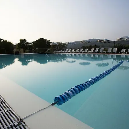 Corte Camaldoli Apart Otel 4*
