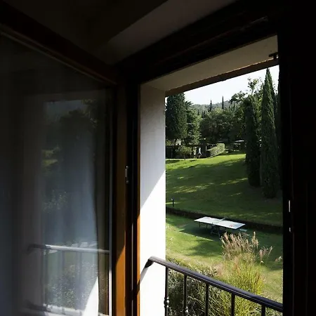 Corte Camaldoli Apart Otel