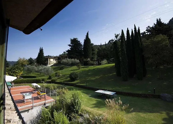 Corte Camaldoli Apart Otel 4*