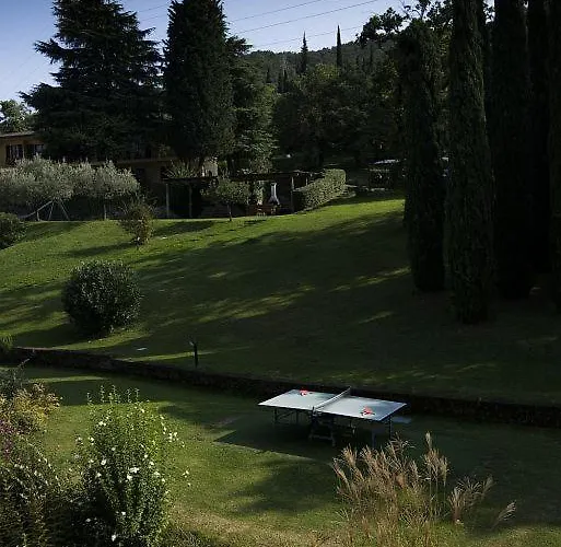 Corte Camaldoli