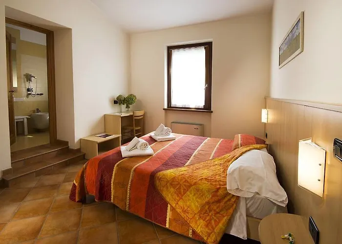 Corte Camaldoli Apart Otel 4*