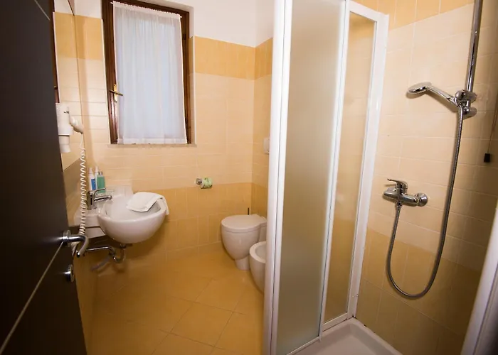 Apart Otel Corte Camaldoli