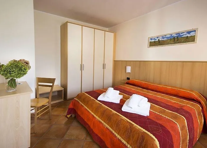 Corte Camaldoli Apart Otel Garda (Verona)