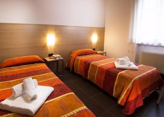 Corte Camaldoli 4*