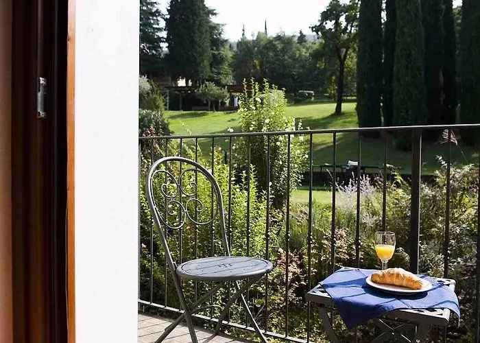 Corte Camaldoli Apart Otel