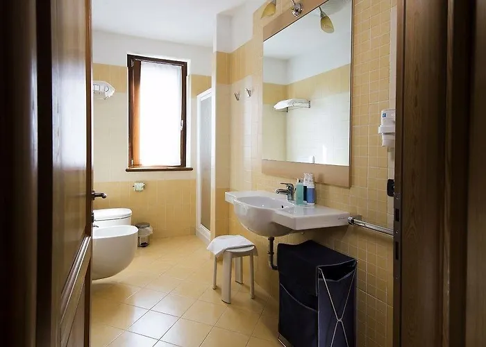 Corte Camaldoli Apart Otel