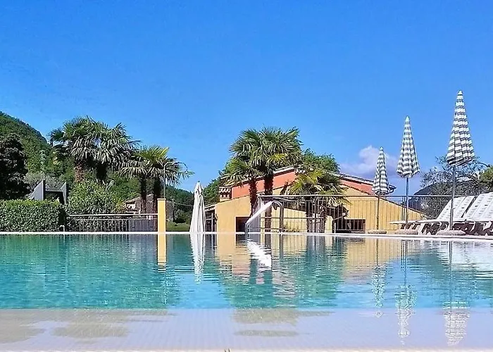 Corte Camaldoli 4* Garda (Verona)