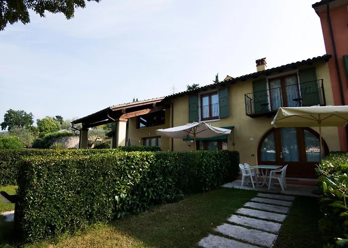 Apart Otel Corte Camaldoli 4*