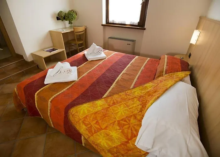 Corte Camaldoli 4* Garda (Verona)