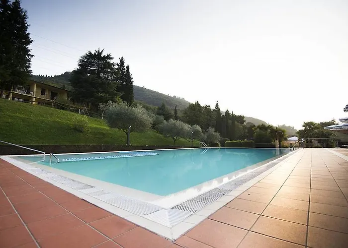 Apart Otel Corte Camaldoli