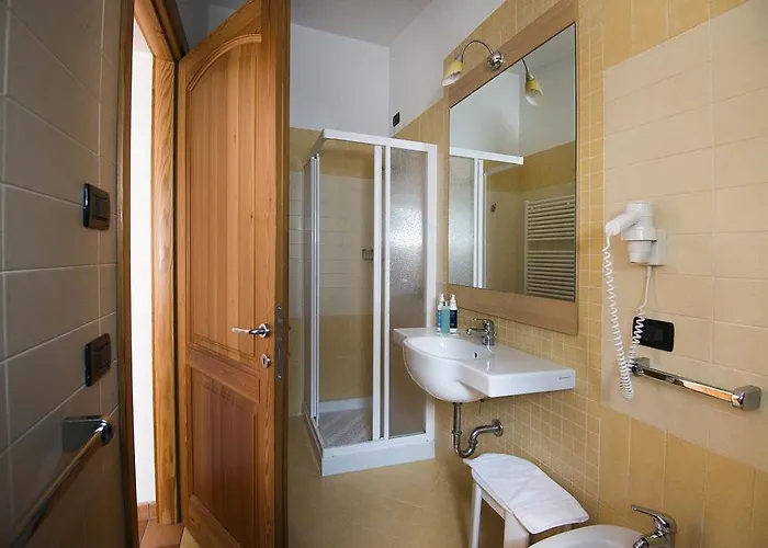 Apart Otel Corte Camaldoli 4*