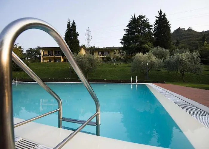 Corte Camaldoli 4* Garda (Verona)